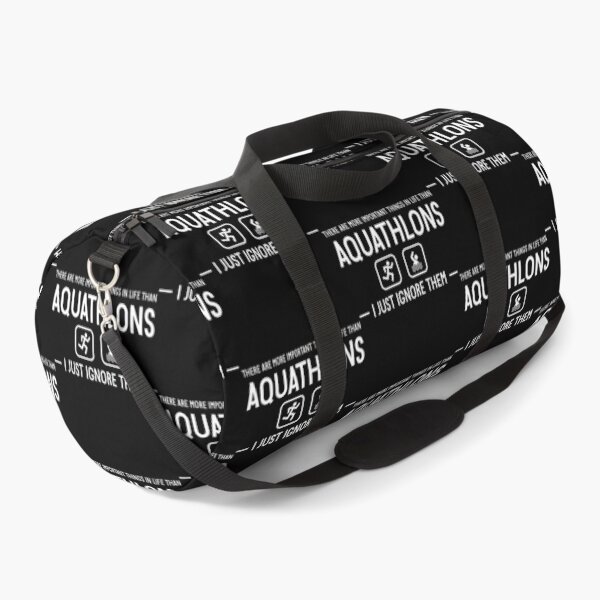 Item preview, More Important Things Than Aquathlon product designed and sold by jakehughes2015.