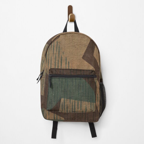 Item preview, Splintertarn German ww2 camouflage (Version 2)  designed and sold by Laskutinova.