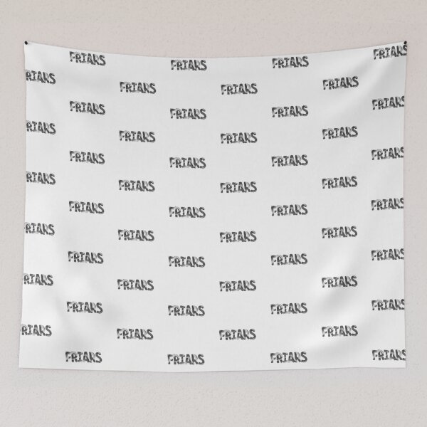 Item preview, Friars designed and sold by KJ McSweeney.