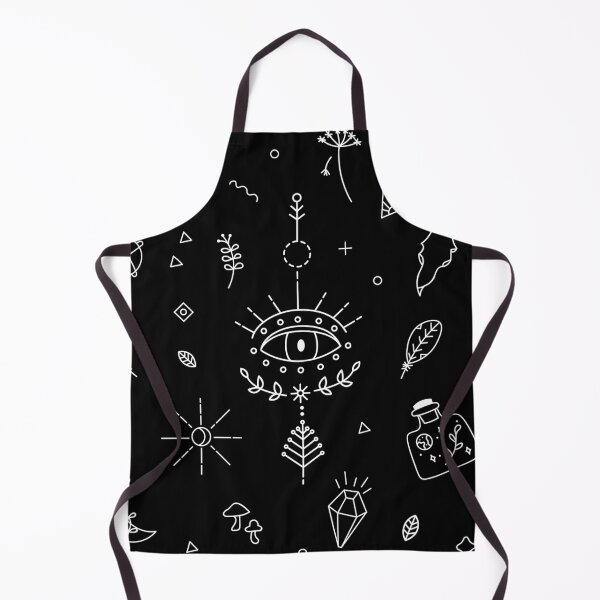 Item preview, Magic pattern designed and sold by Alexandra Mooncake.