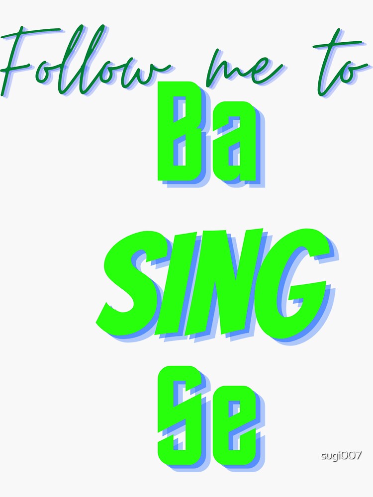 Follow me to Ba Sing Se - ATLA - LOK by sugi007