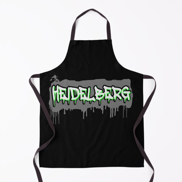 Item preview, Heidelberg graffiti designed and sold by GeogDesigns.