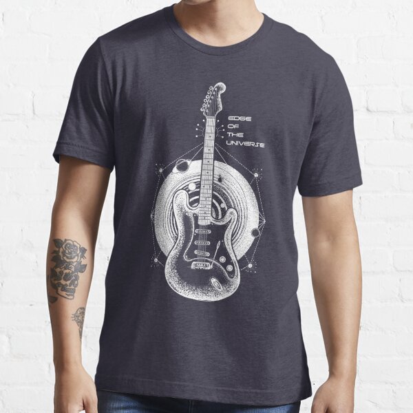 Guitar Universe Essential T-Shirt