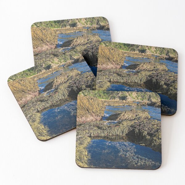 Item preview, Batemans Bay Coastline 2, NSW, Australia designed and sold by StevenRalserPhoto.