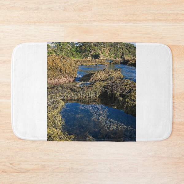 Item preview, Batemans Bay Coastline 2, NSW, Australia designed and sold by StevenRalserPhoto.