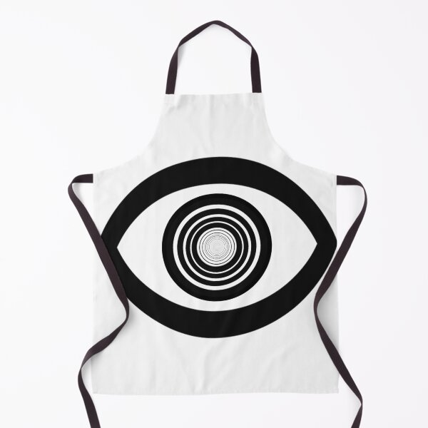 Item preview, Hyp? No? Eye BLK designed and sold by JiveBoy.