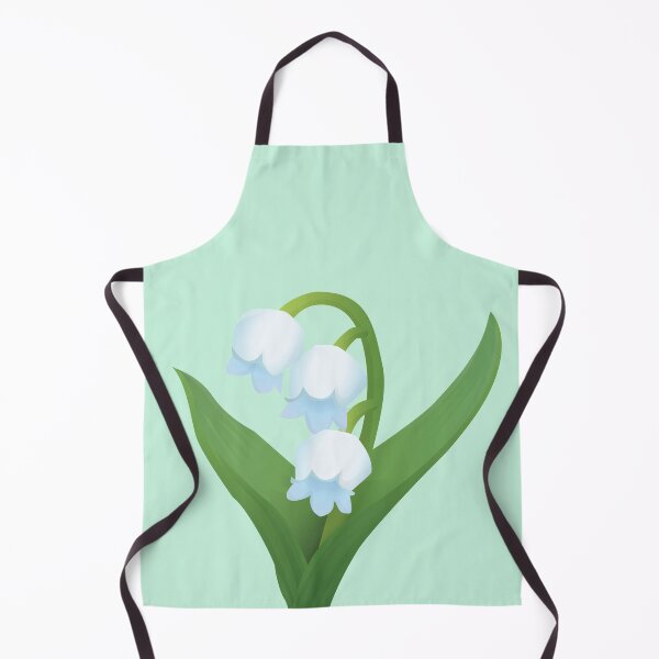Item preview, Lily of the Valley  designed and sold by TheMajesticGoat.