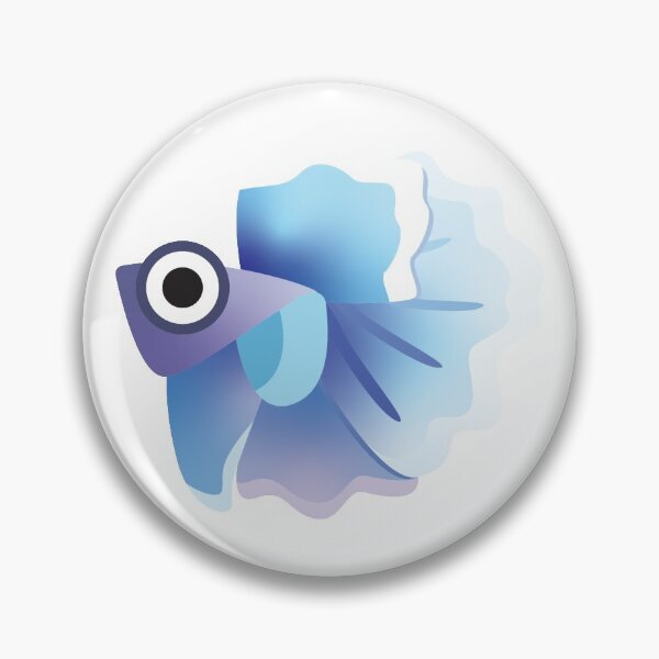 Item preview, betta designed and sold by emmabird8.
