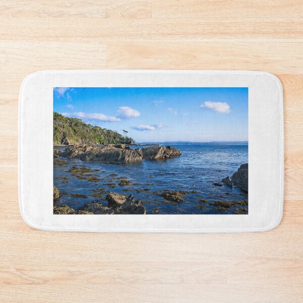 Item preview, Batemans Bay Coastline, NSW, Australia designed and sold by StevenRalserPhoto.