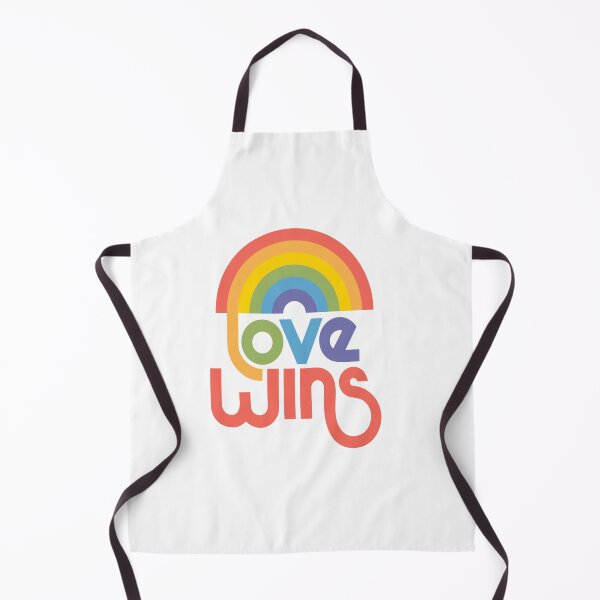 Item preview, Love wins designed and sold by artemprint.