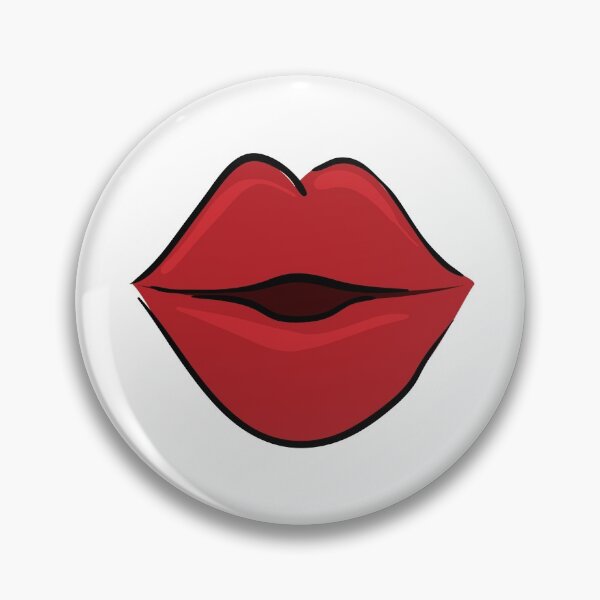 Item preview, Smooch Lips designed and sold by zdshannon.