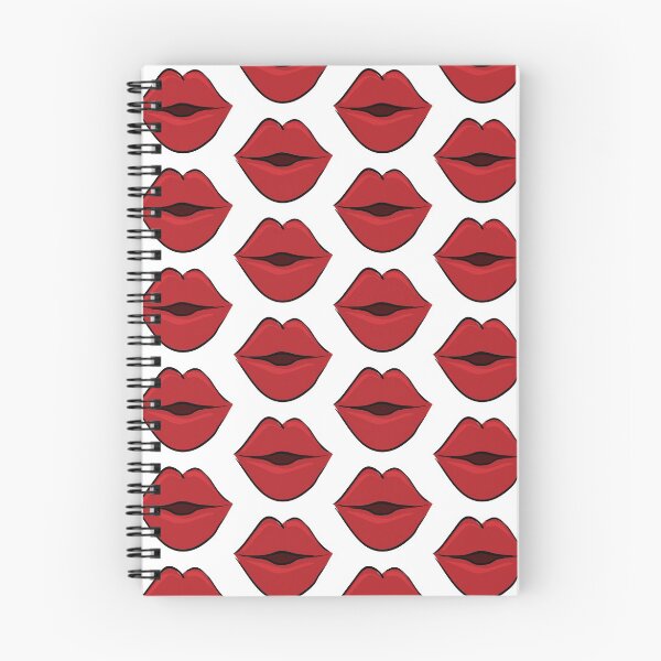 Item preview, Smooch Lips designed and sold by zdshannon.