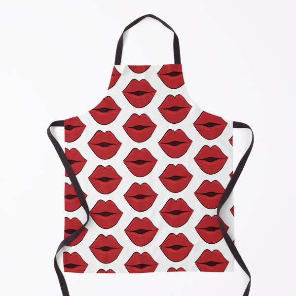 Item preview, Smooch Lips designed and sold by zdshannon.