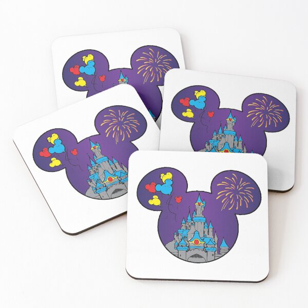 Item preview, Magical World designed and sold by AmazingArtMandi.