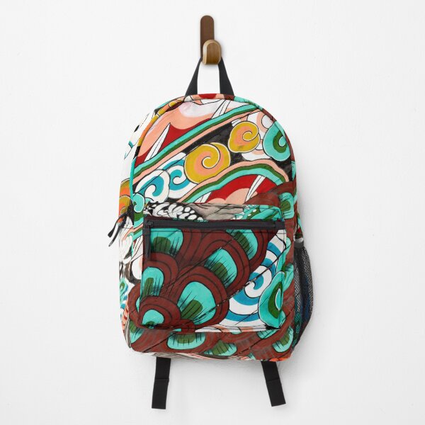 Item preview, Japanese Art designed and sold by Lise Rodembusch.