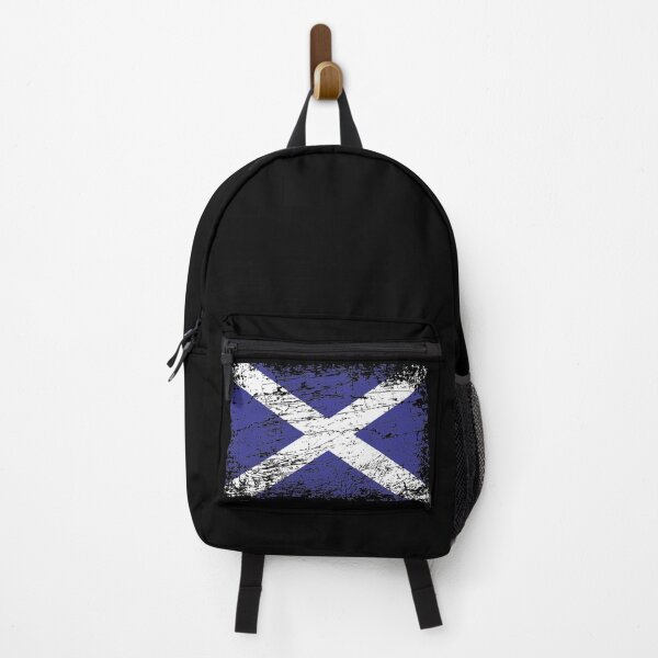 Item preview, Scotland Scottish flag flag designed and sold by GeogDesigns.