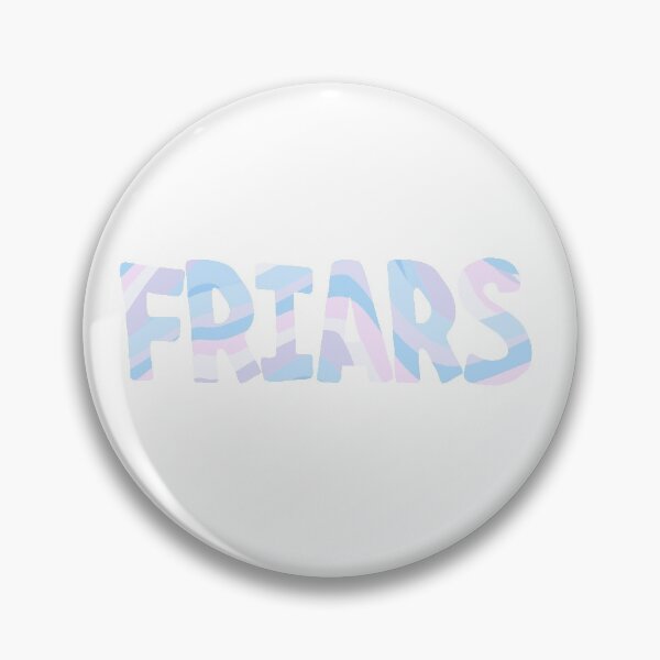 Item preview, Friars Pastel designed and sold by KJ McSweeney.