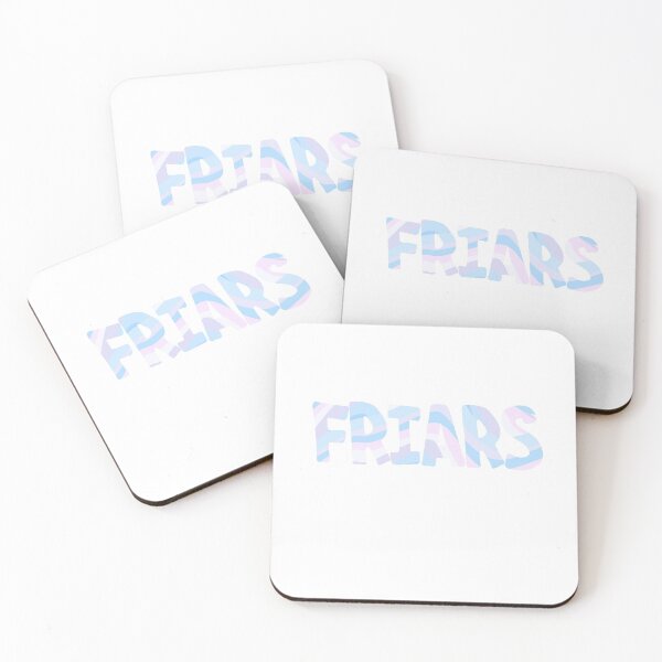 Item preview, Friars Pastel designed and sold by KJ McSweeney.
