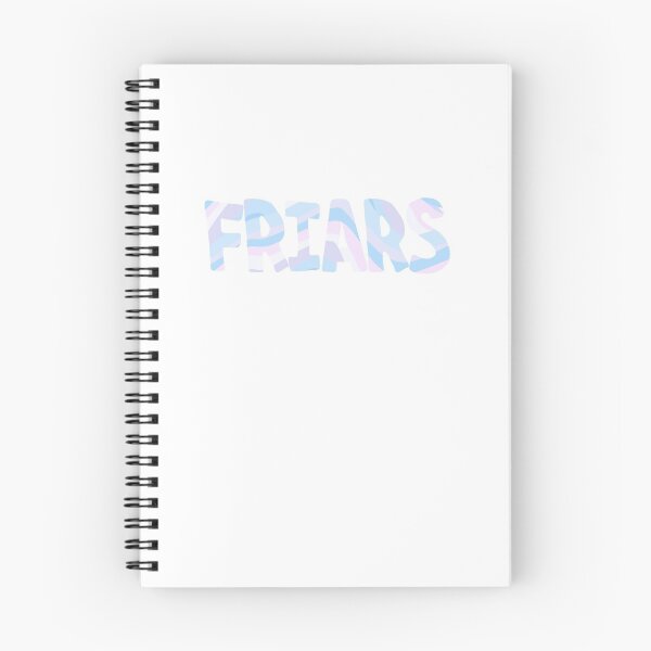 Item preview, Friars Pastel designed and sold by KJ McSweeney.