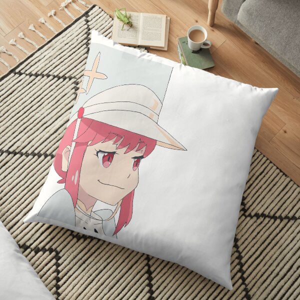Nonon Smug Floor Pillow