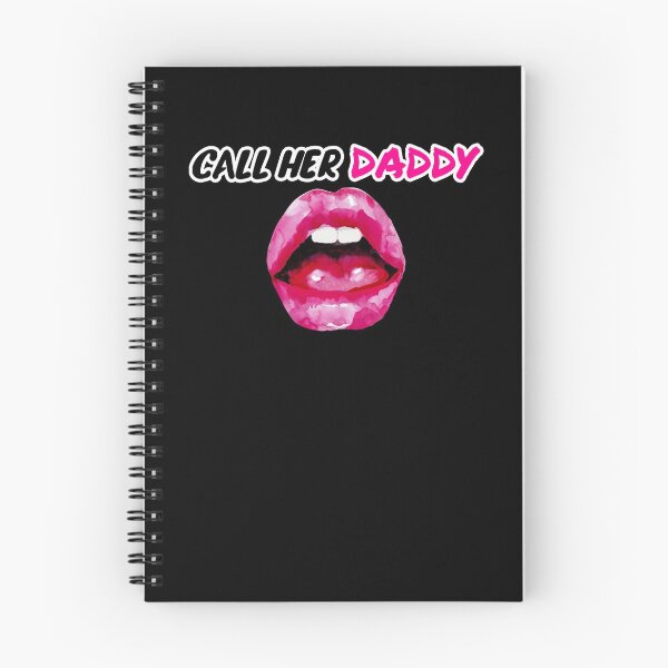 Item preview, Call Her Daddy Quote designed and sold by Poloy.