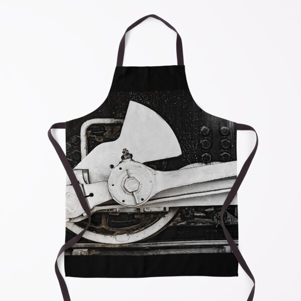 Item preview, "Jodhpur Steam Train # 7" designed and sold by Glen Allison.