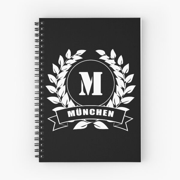 Item preview, Munich laurel wreath designed and sold by GeogDesigns.