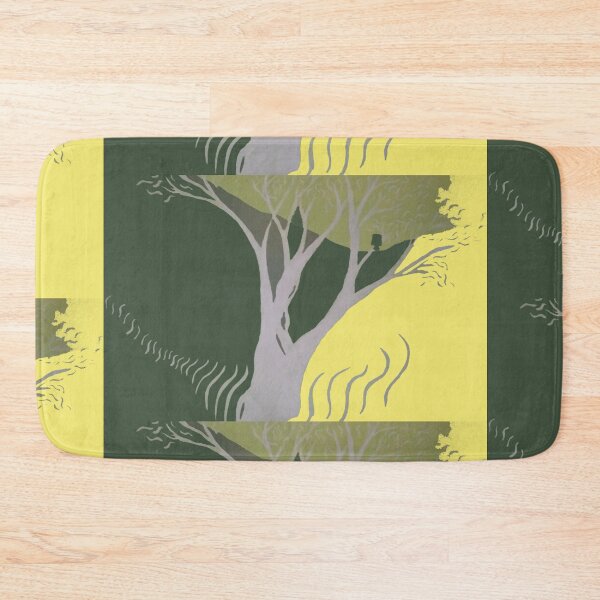 Item preview, Tree with Owl  designed and sold by Tammie Engelhart.