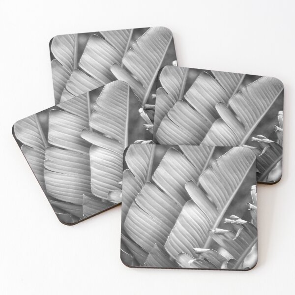Item preview, Banana Fronds, Batehaven, NSW, Australia designed and sold by StevenRalserPhoto.