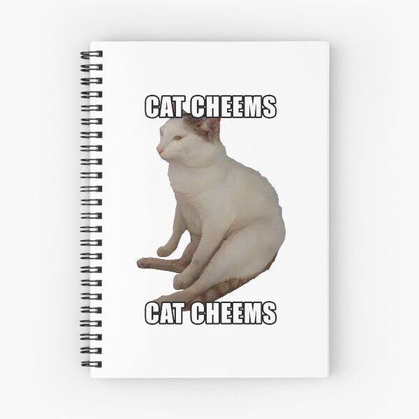 Item preview, Cat Cheems HD designed and sold by digitul.