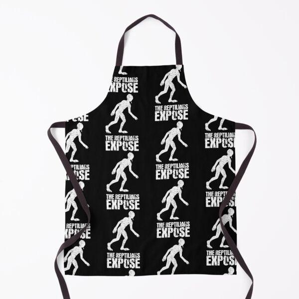 Item preview, Expose The Reptilians Conspiracy Theory product designed and sold by jakehughes2015.
