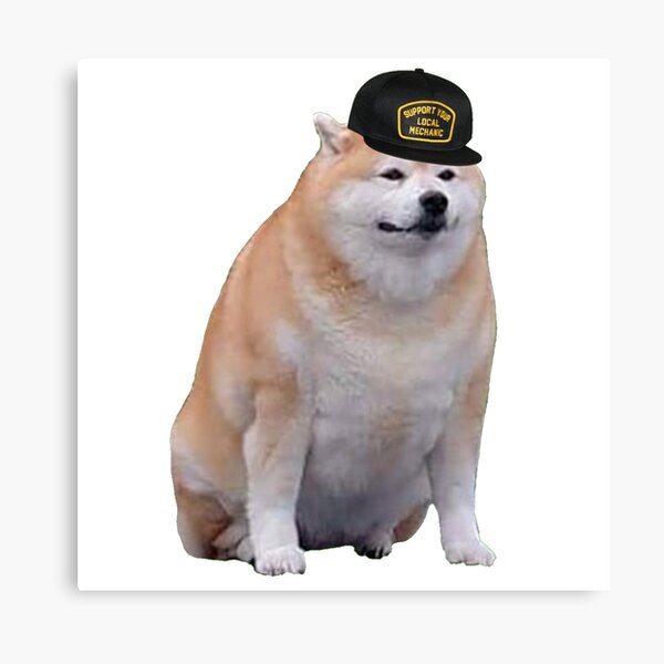 troll face doge PNG : r/dogelore