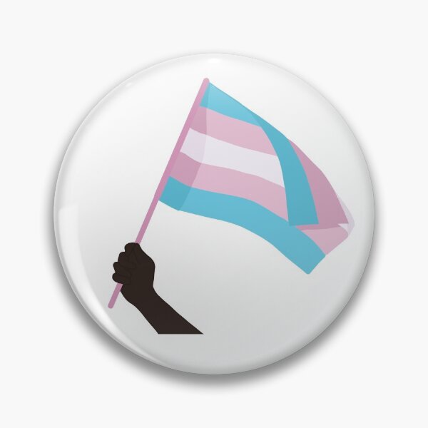 Item preview, Trans pride designed and sold by aallisond.