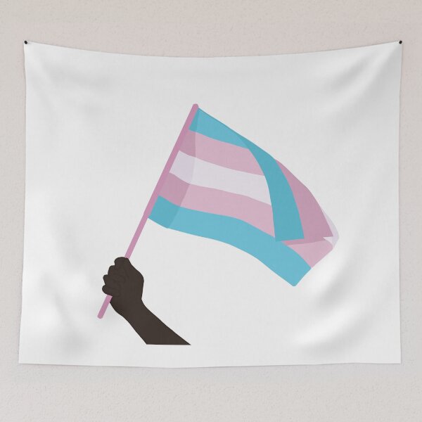 Item preview, Trans pride designed and sold by aallisond.