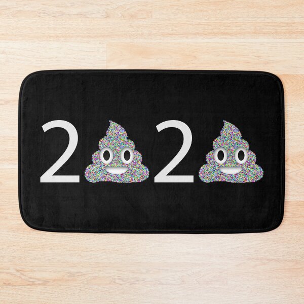 Artikelvorschau, Poop Emoji 2020 Haufen von Poo entworfen und verkauft von Handstand365.