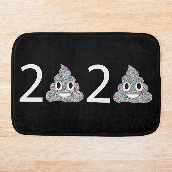 Item preview, Caca Emoji 2020 Pila de caca designed and sold by Handstand365.