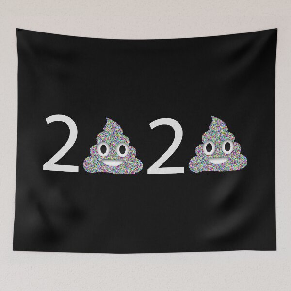 Item preview, Poop Emoji 2020 Pile of Poo designed and sold by Handstand365.