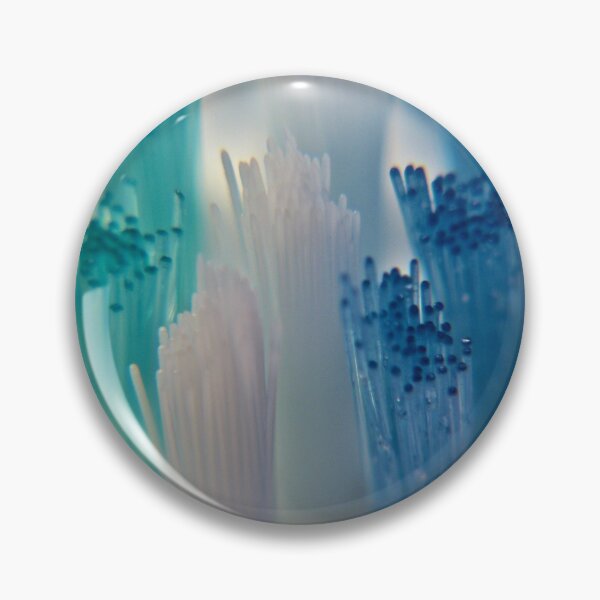 Item preview, Toothbrush Bristles designed and sold by mrthink.
