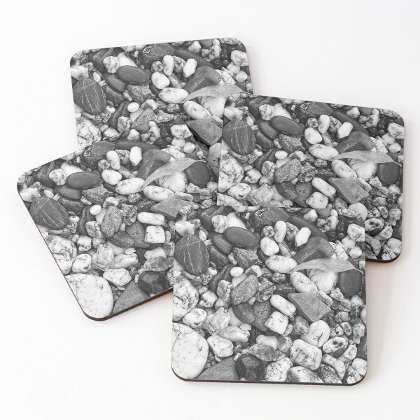 Item preview, Shells and Rocks 3a, Batehaven, NSW, Australia designed and sold by StevenRalserPhoto.