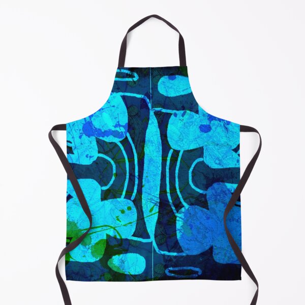 Item preview, modernist splatt print designed and sold by Nickdavisinghe.