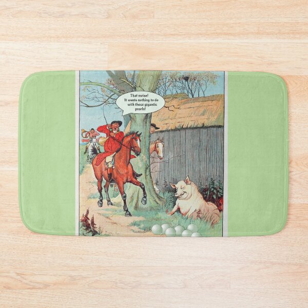 Item preview, Pearls Before Swine designed and sold by mist3rdouglas.