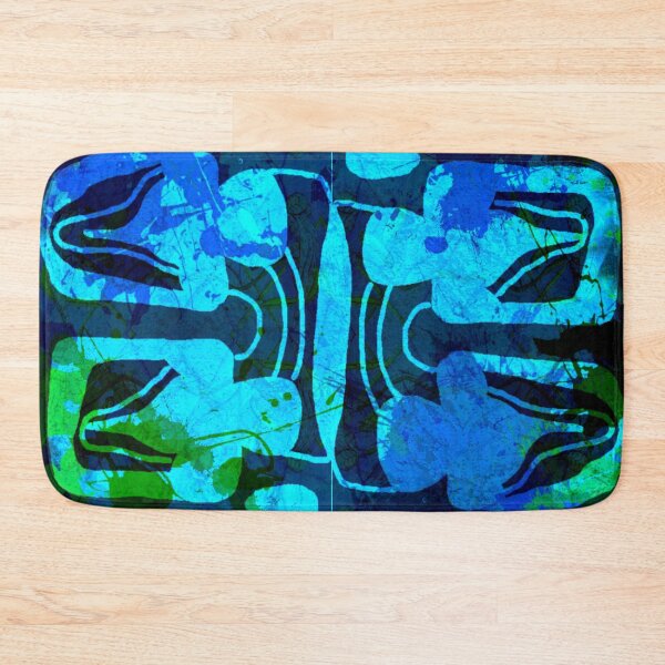 Item preview, modernist splatt print designed and sold by Nickdavisinghe.