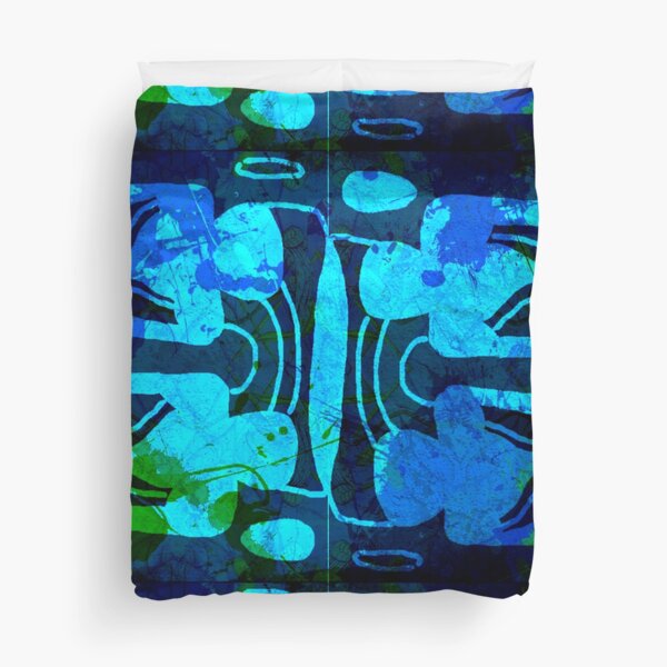Item preview, modernist splatt print designed and sold by Nickdavisinghe.