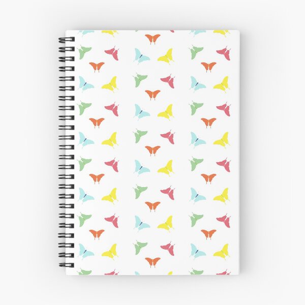 Item preview, Multicolored Polka Dots Butterflies Design International Dot Day September 15th designed and sold by MimsTees.