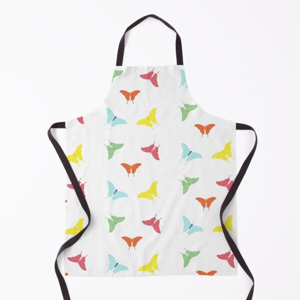 Item preview, Multicolored Polka Dots Butterflies Design International Dot Day September 15th designed and sold by MimsTees.
