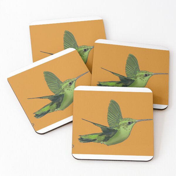 Item preview, Hummingbird  designed and sold by PhyshFace.