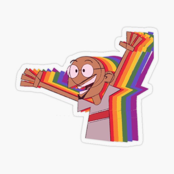 Rainbow High Gifts Merchandise Redbubble - the revenge of the watermelon shark roblox jailbreak youtube