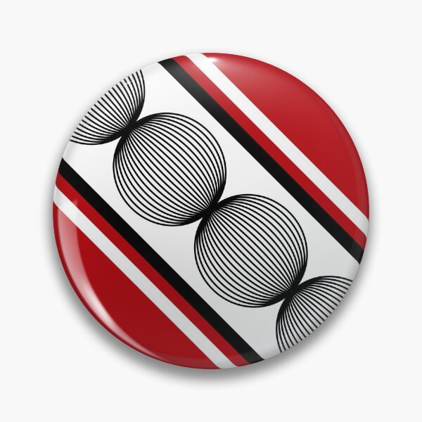 Item preview, Wavy circles designed and sold by BattaAnastasia.