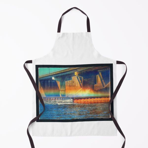 Item preview, Rainbow Waters designed and sold by sprayrainbow.