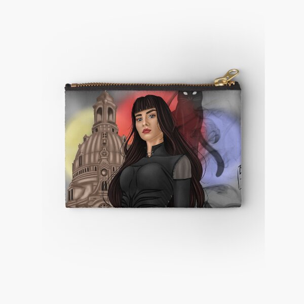 Item preview, mia corvere  designed and sold by witchlingsart.